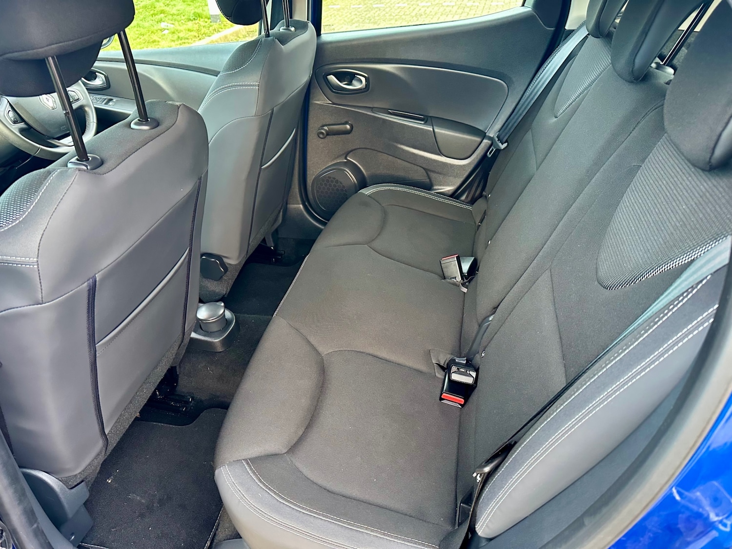 Used Renault Clio 2017 for sale - 77186516: Photo 22