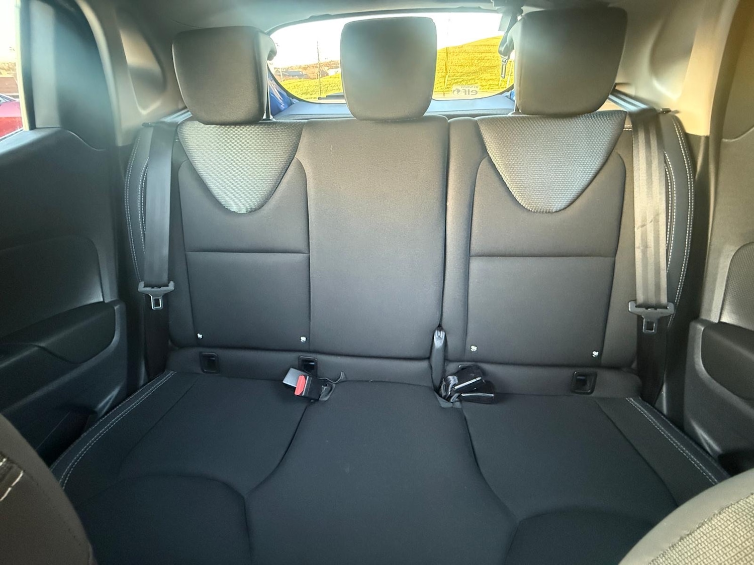 Used Renault Clio 2017 for sale - 77186516: Photo 23