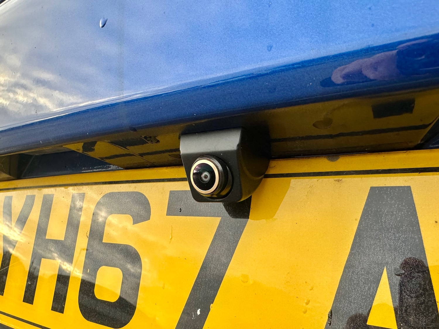 Used Renault Clio 2017 for sale - 77186516: Photo 26