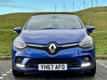 Used Renault Clio 2017 for sale - 77186516: Photo