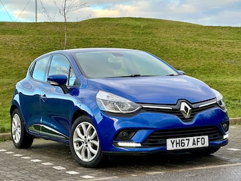 Used Renault Clio 2017 for sale - 77186516: Photo