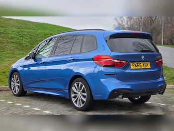 Used BMW 2 Series 2016 for sale - 77475183: Photo