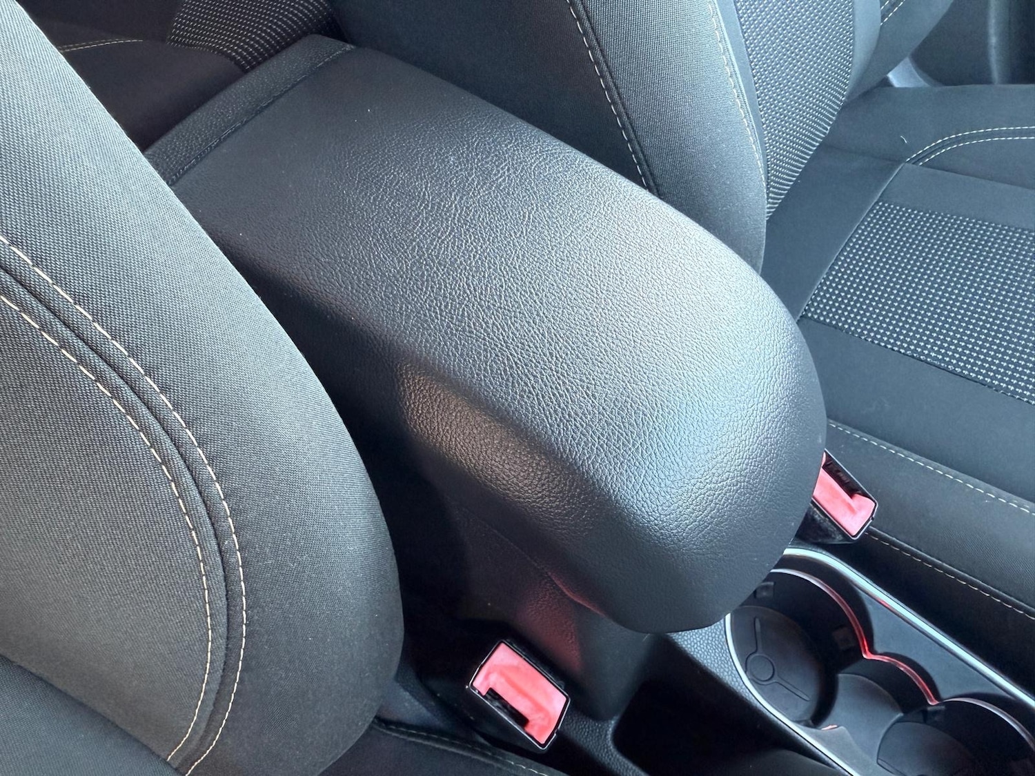 Used Ford Fiesta 2015 for sale - 76735906: Photo 17