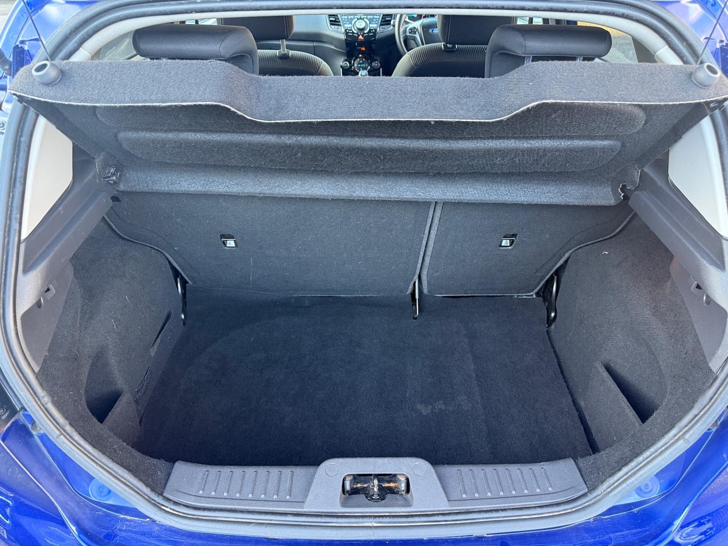 Used Ford Fiesta 2015 for sale - 76735906: Photo 22