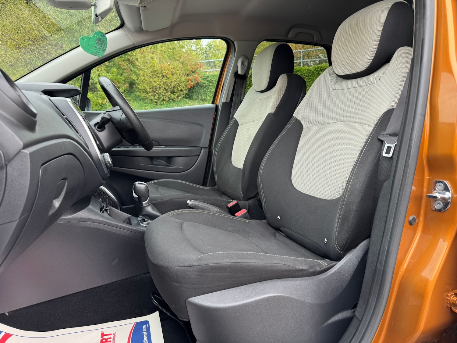 Used Renault Captur 2018 for sale - 76101841: Photo 11