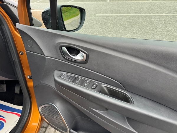 Used Renault Captur 2018 for sale - 76101841: Photo 13