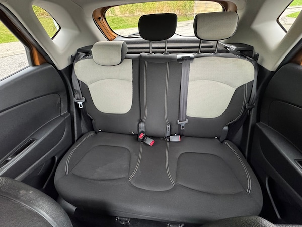 Used Renault Captur 2018 for sale - 76101841: Photo 14