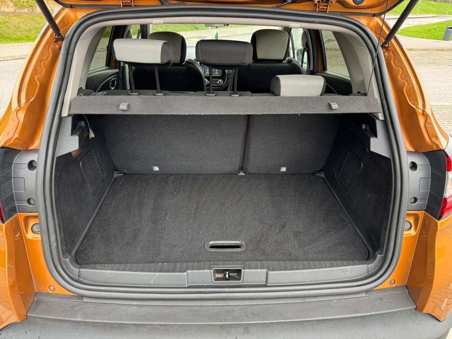 Used Renault Captur 2018 for sale - 76101841: Photo 16