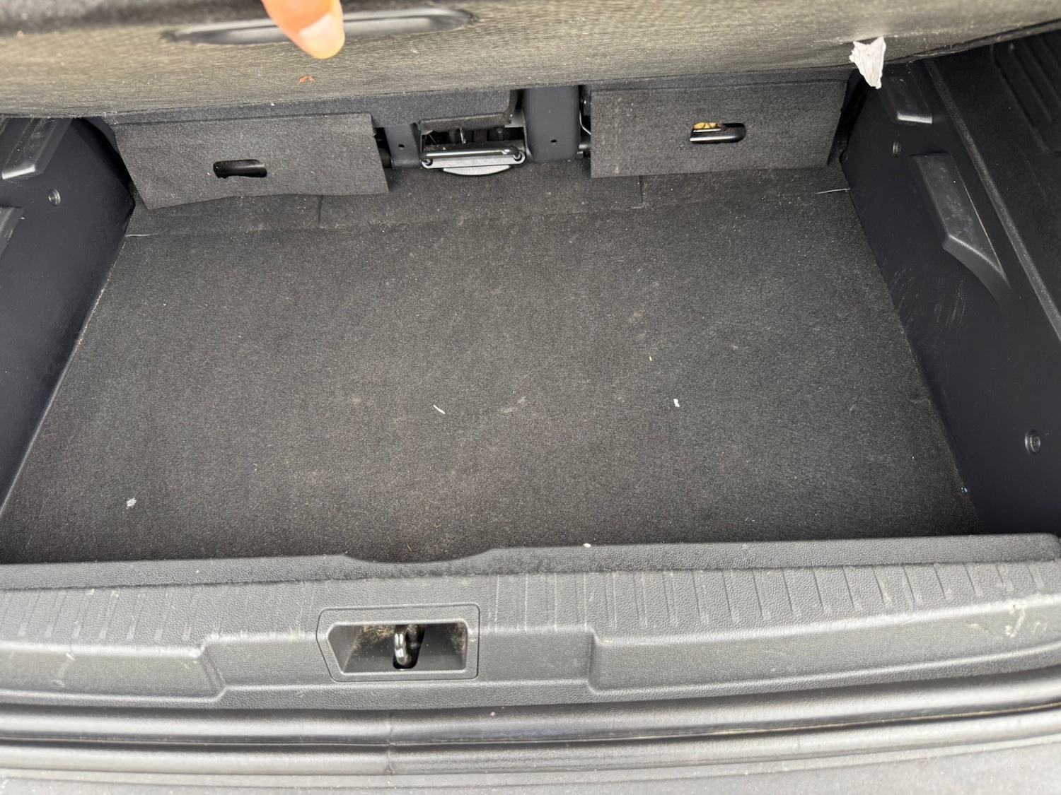 Used Renault Captur 2018 for sale - 76101841: Photo 17