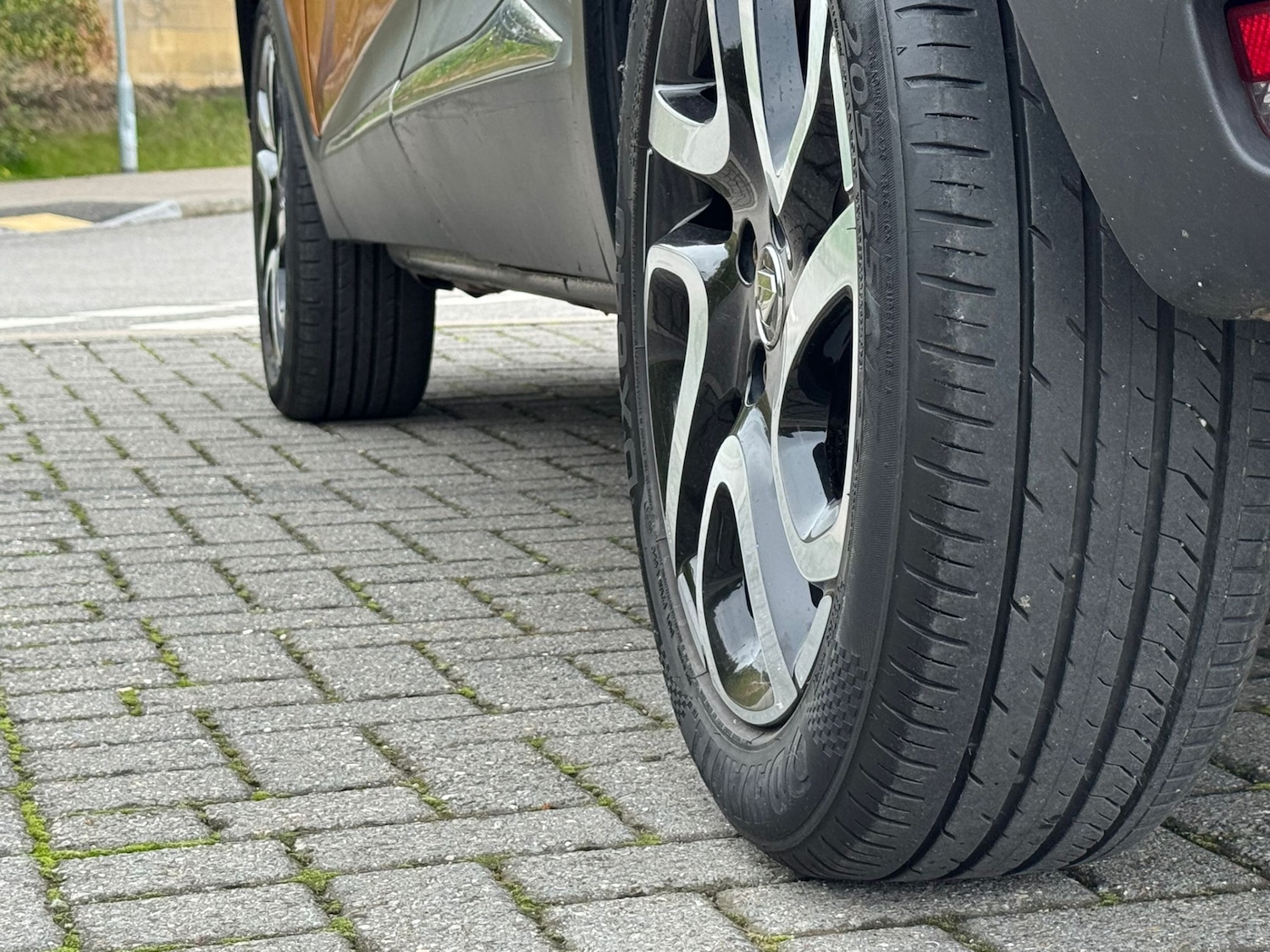 Used Renault Captur 2018 for sale - 76101841: Photo 18