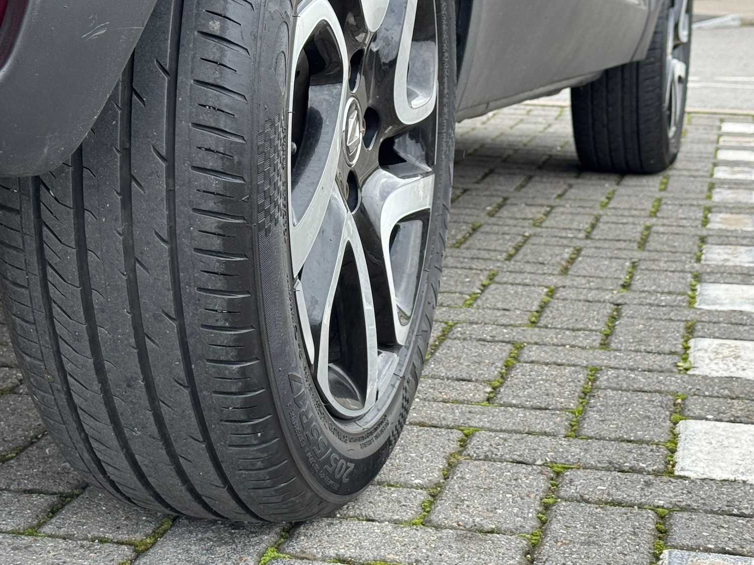 Used Renault Captur 2018 for sale - 76101841: Photo 19