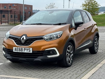 Renault - Captur