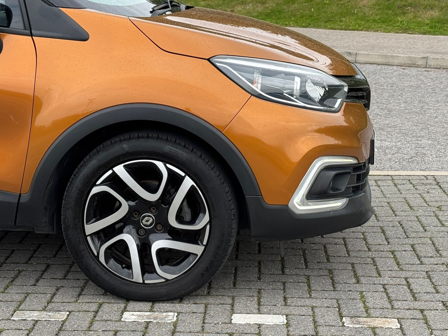 Used Renault Captur 2018 for sale - 76101841: Photo 23