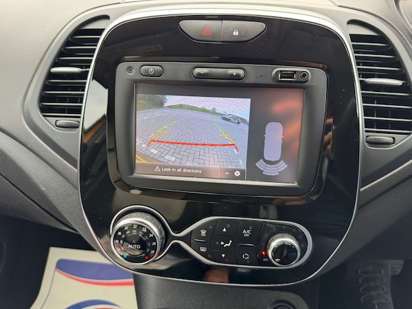 Used Renault Captur 2018 for sale - 76101841: Photo 9
