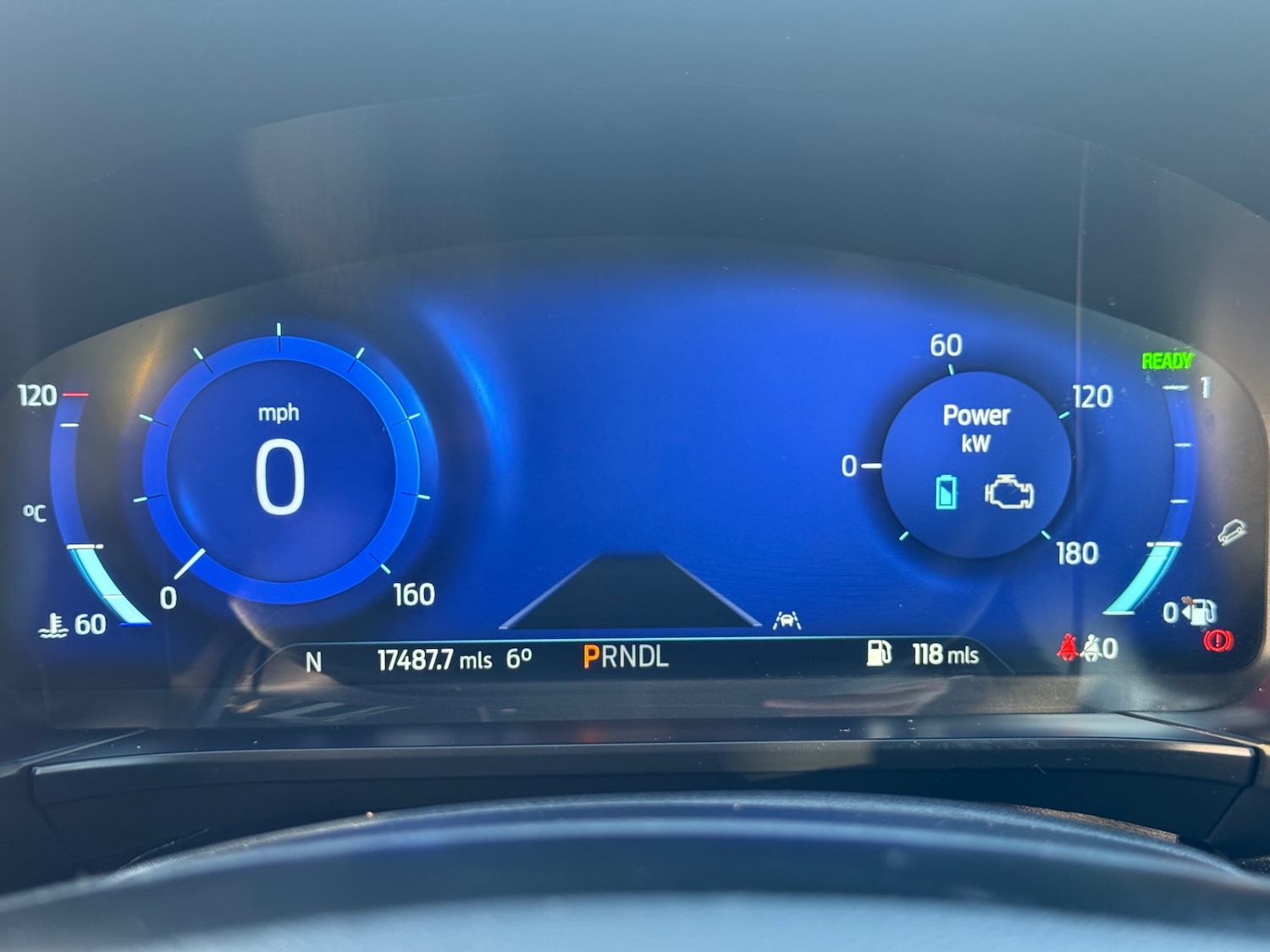 Used Ford Kuga 2022 for sale - 77245344: Photo 11