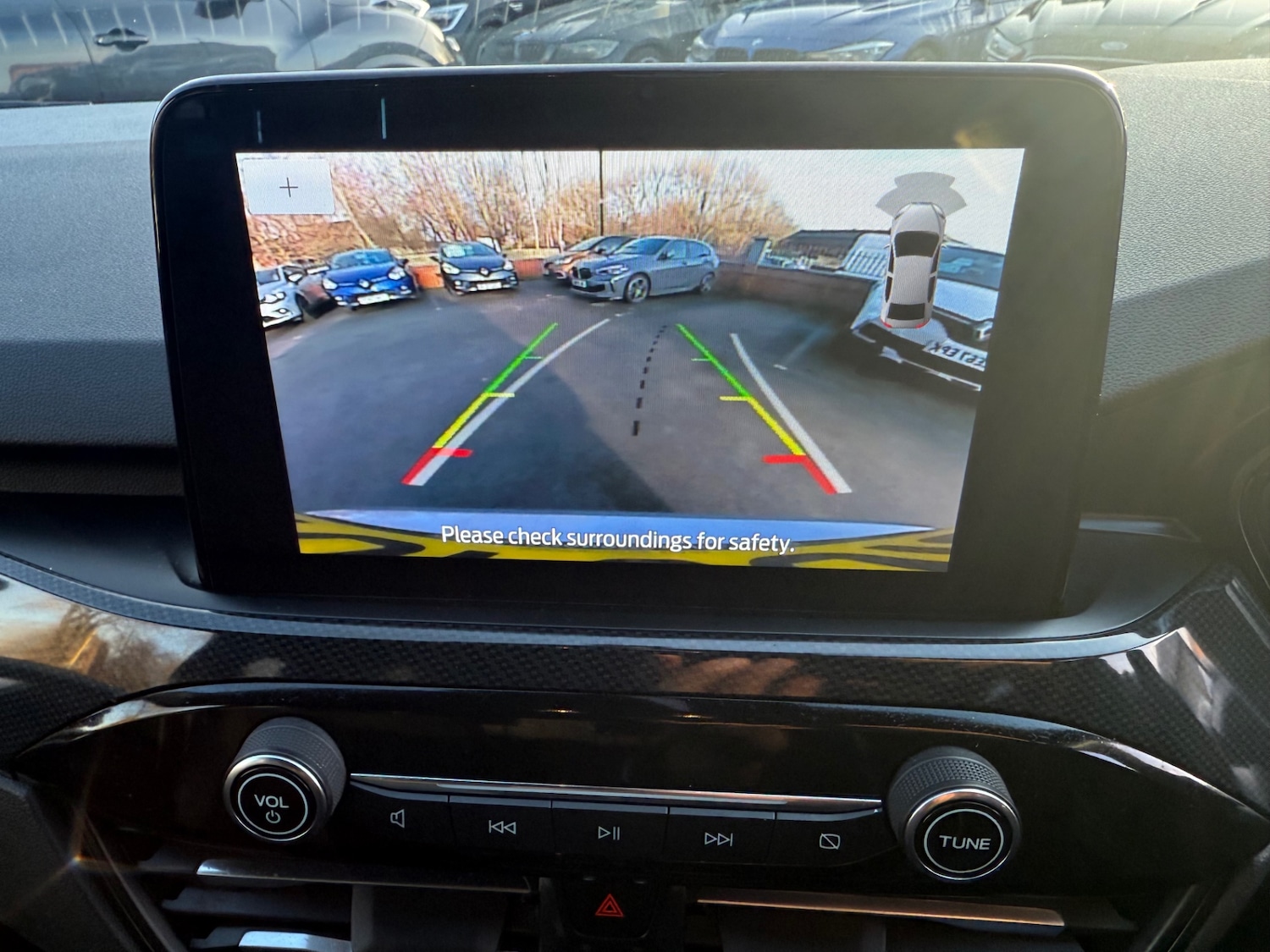 Used Ford Kuga 2022 for sale - 77245344: Photo 12