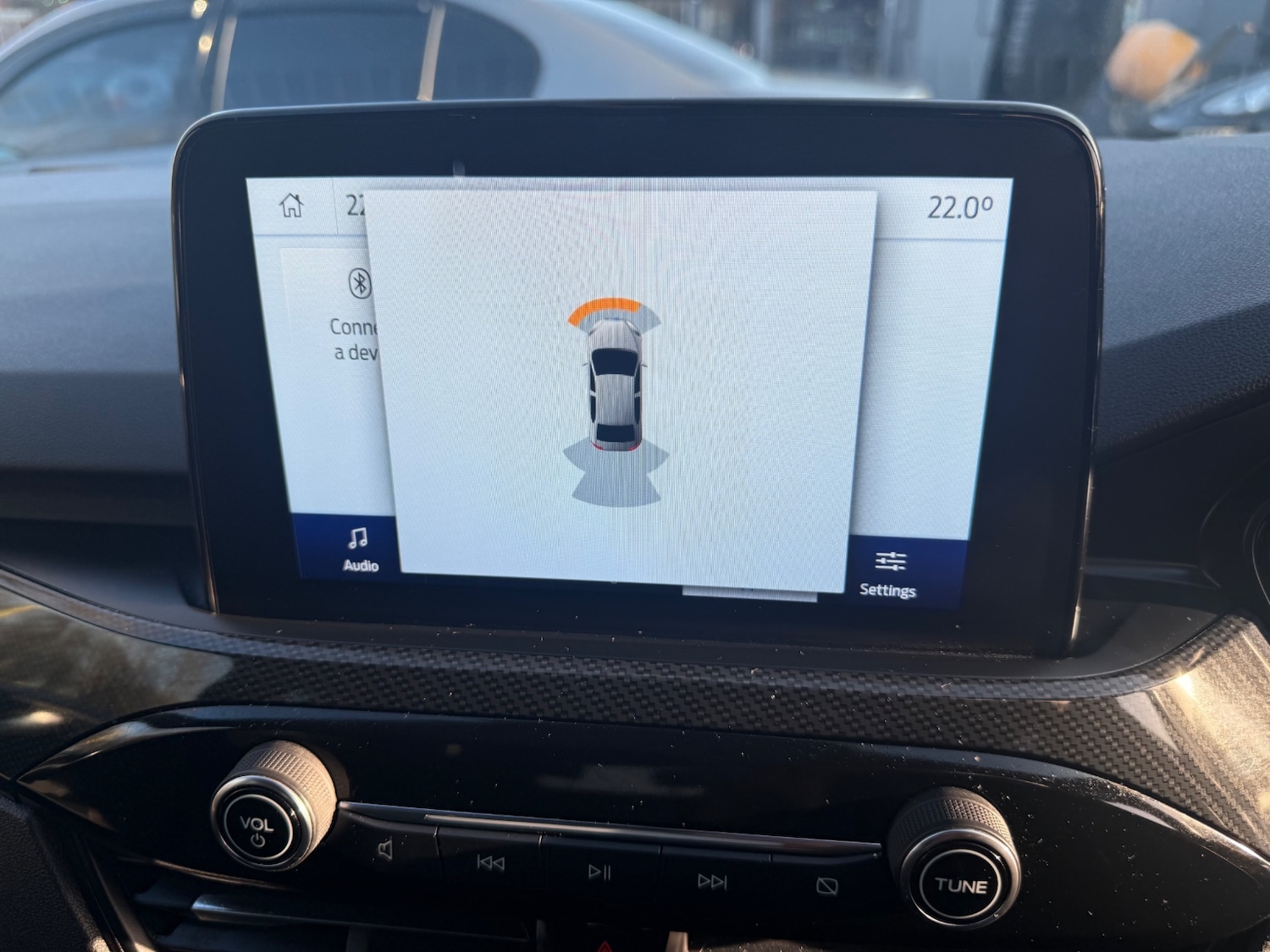 Used Ford Kuga 2022 for sale - 77245344: Photo 13