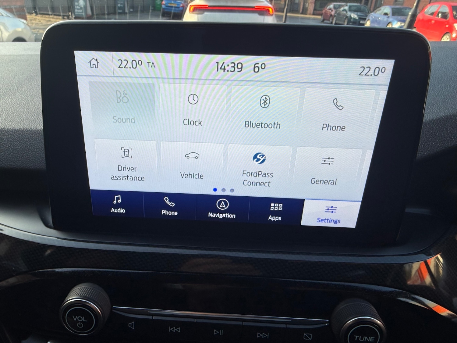 Used Ford Kuga 2022 for sale - 77245344: Photo 14