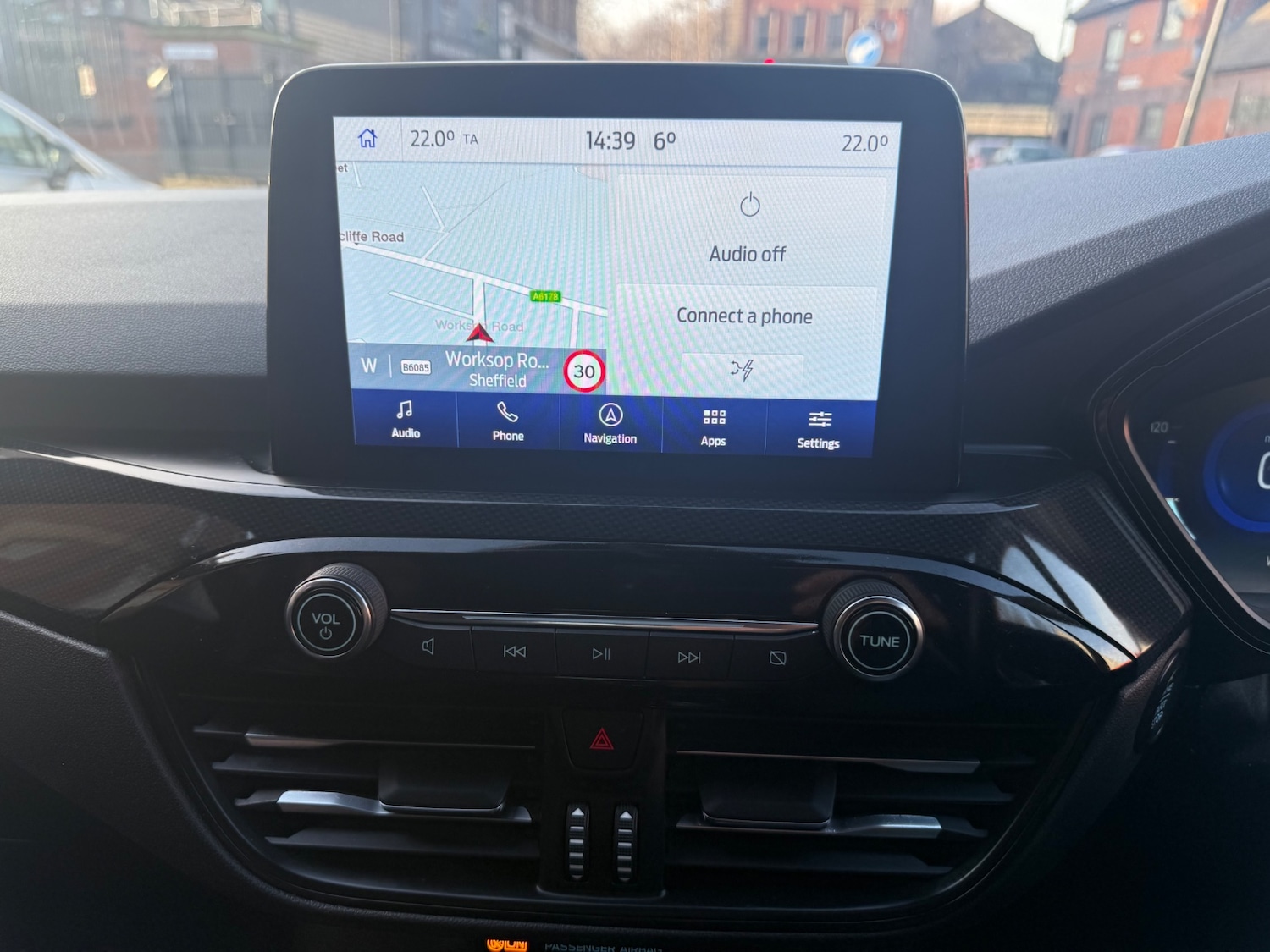 Used Ford Kuga 2022 for sale - 77245344: Photo 15