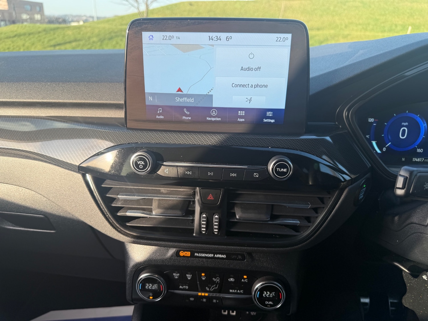 Used Ford Kuga 2022 for sale - 77245344: Photo 16