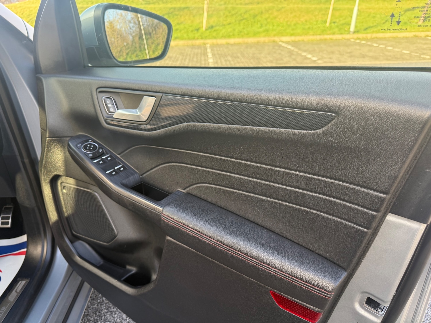 Used Ford Kuga 2022 for sale - 77245344: Photo 18