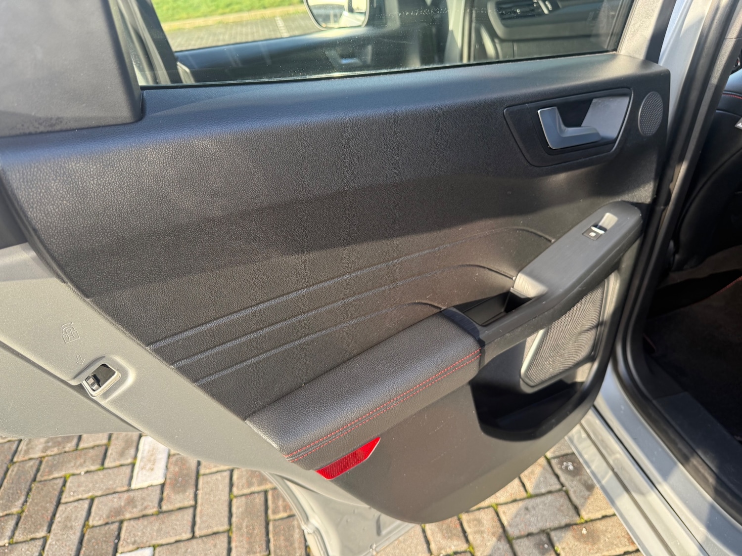 Used Ford Kuga 2022 for sale - 77245344: Photo 19