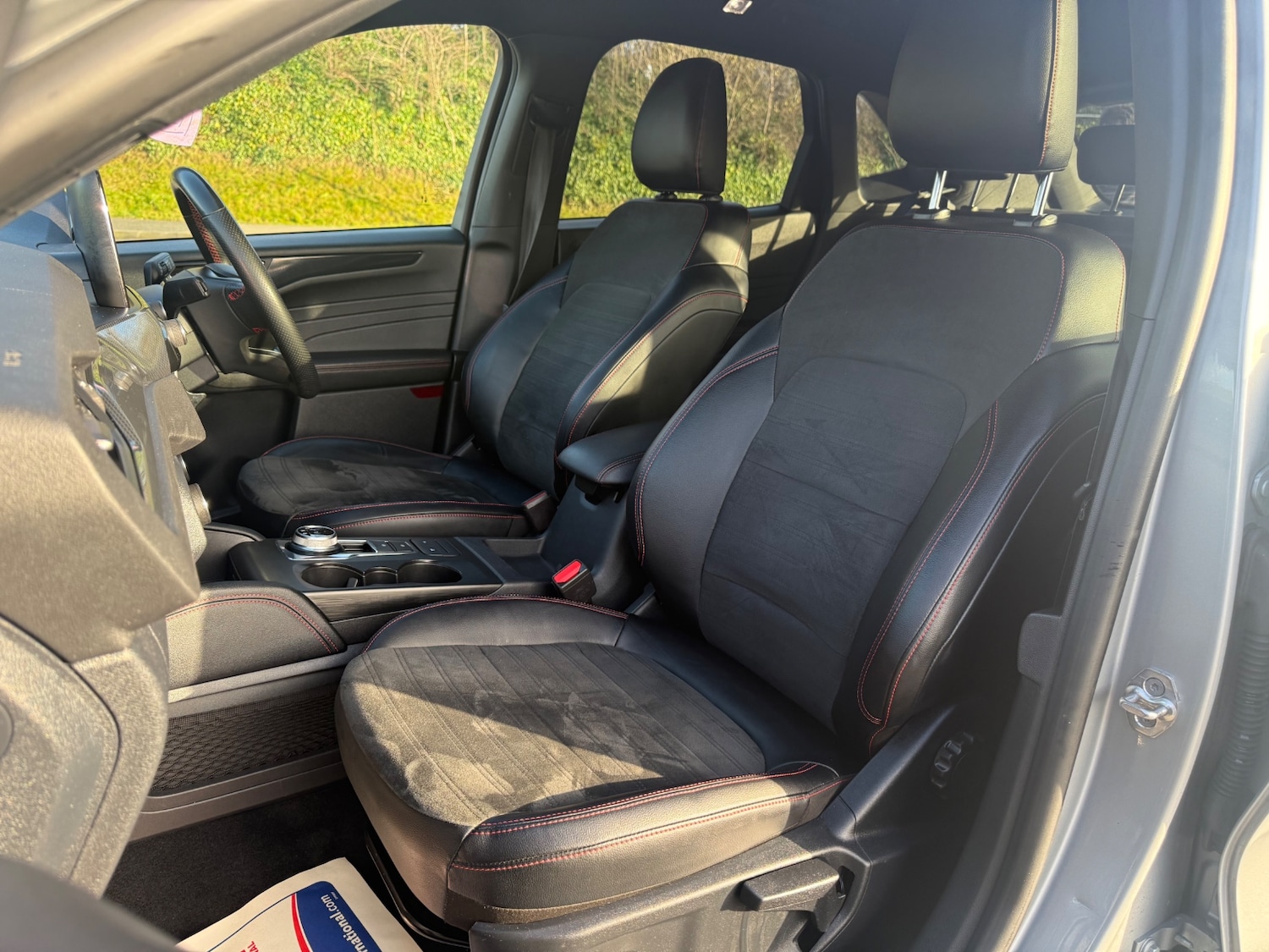 Used Ford Kuga 2022 for sale - 77245344: Photo 20