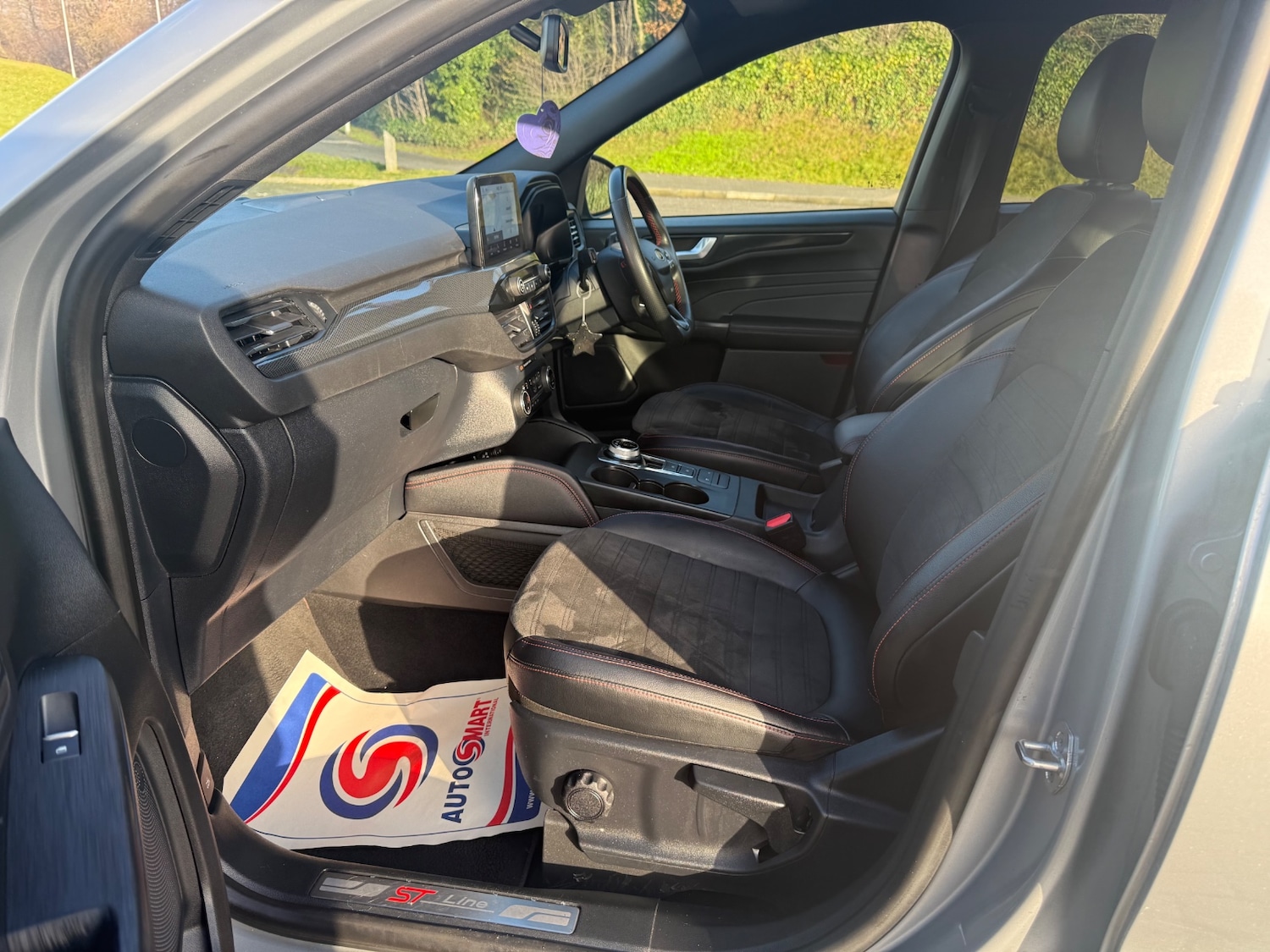 Used Ford Kuga 2022 for sale - 77245344: Photo 21