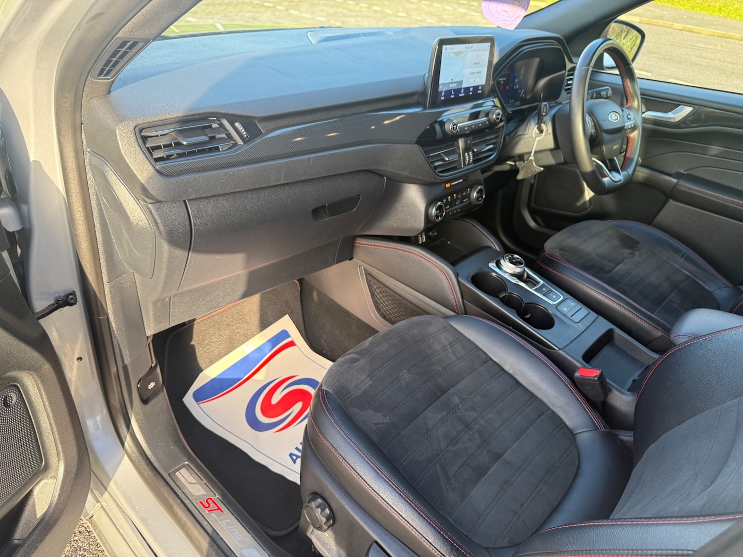 Used Ford Kuga 2022 for sale - 77245344: Photo 22