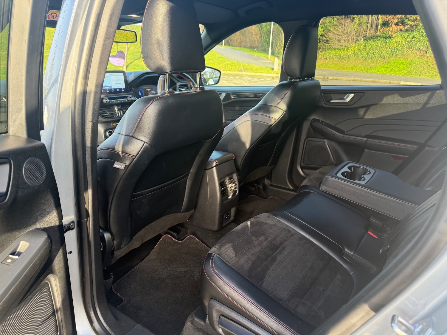 Used Ford Kuga 2022 for sale - 77245344: Photo 29