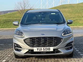 Used Ford Kuga 2022 for sale - 77245344: Photo