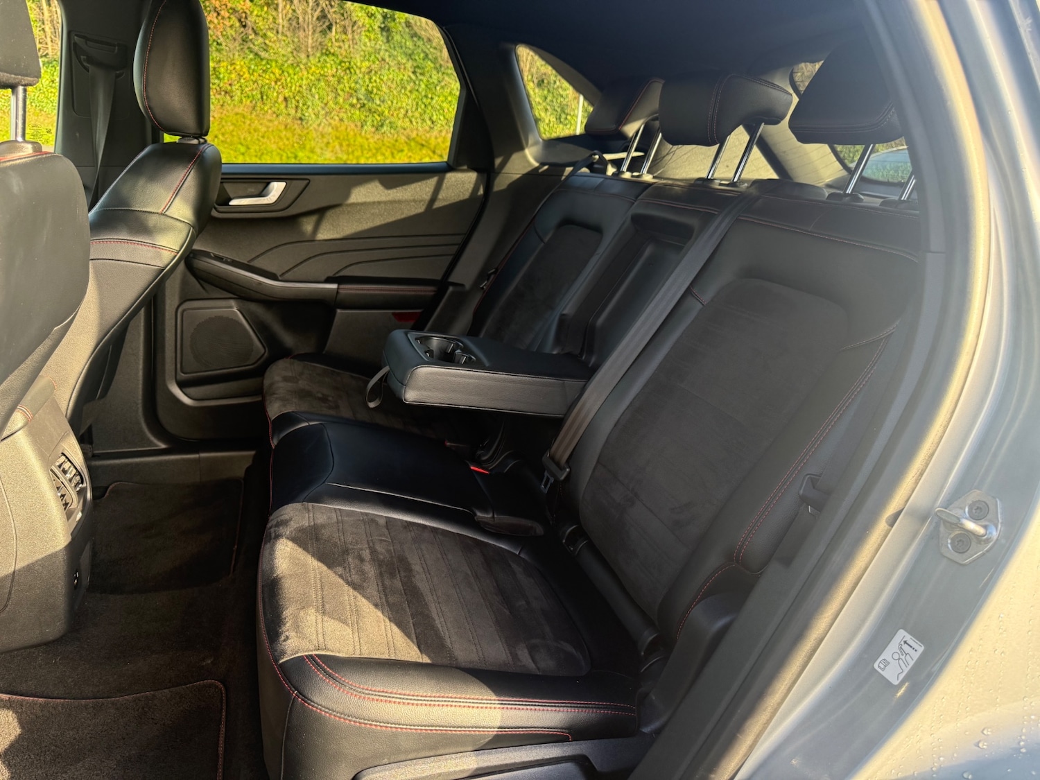 Used Ford Kuga 2022 for sale - 77245344: Photo 30