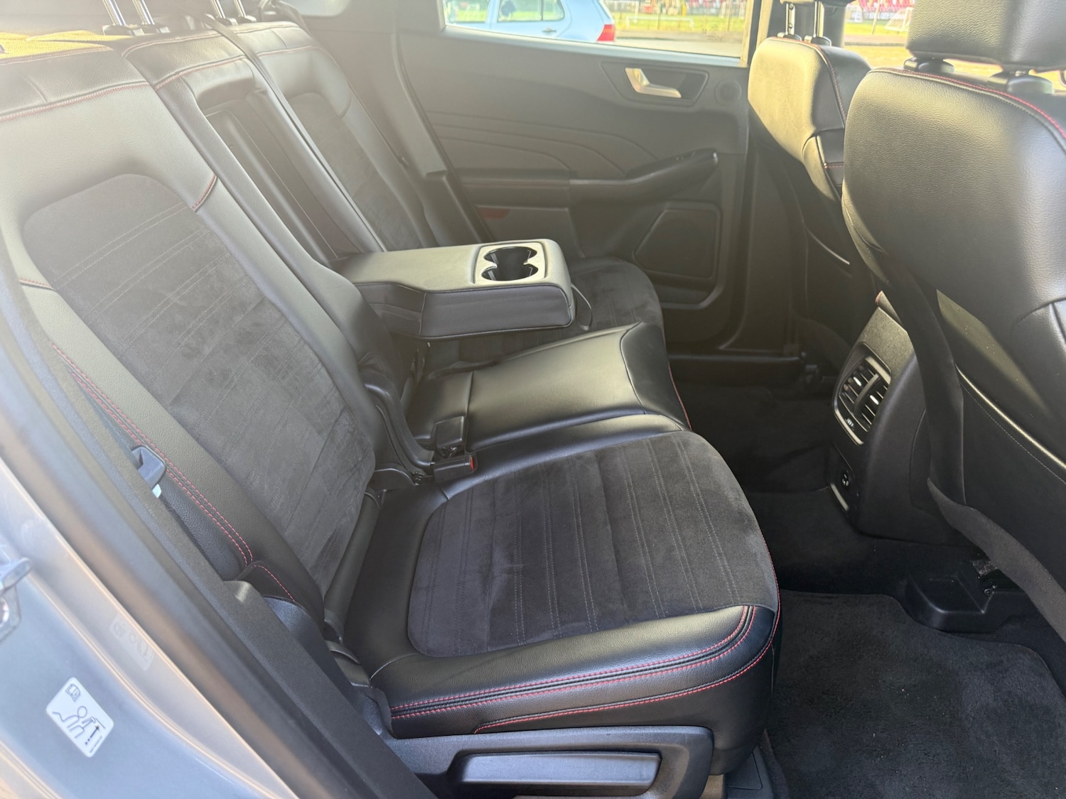 Used Ford Kuga 2022 for sale - 77245344: Photo 31