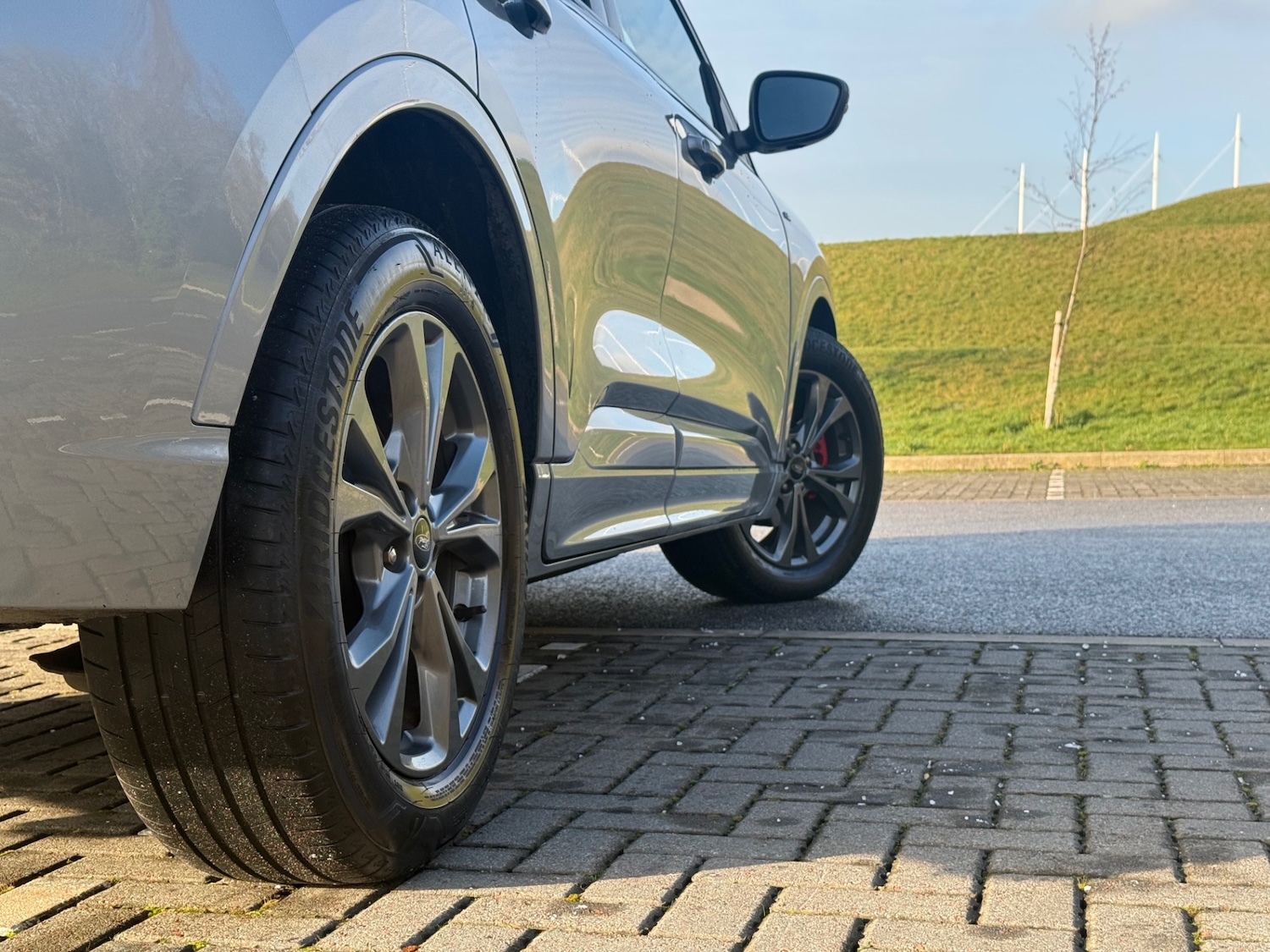 Used Ford Kuga 2022 for sale - 77245344: Photo 37