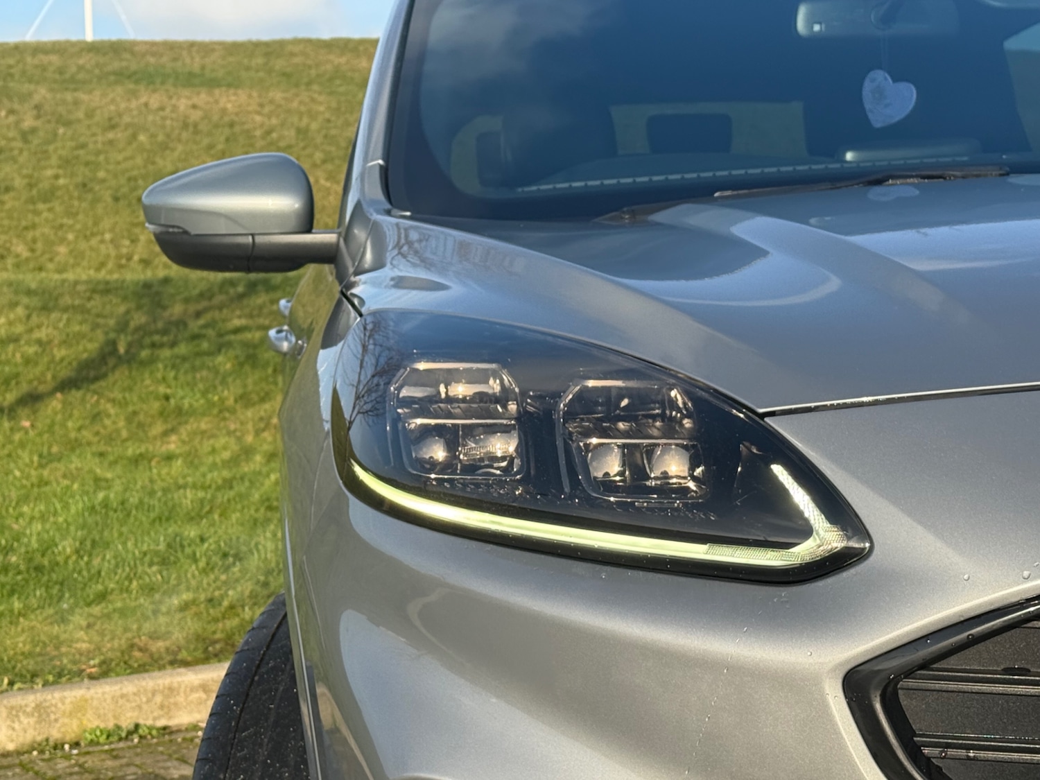 Used Ford Kuga 2022 for sale - 77245344: Photo 38