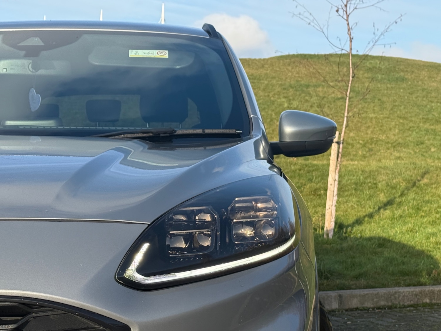 Used Ford Kuga 2022 for sale - 77245344: Photo 39