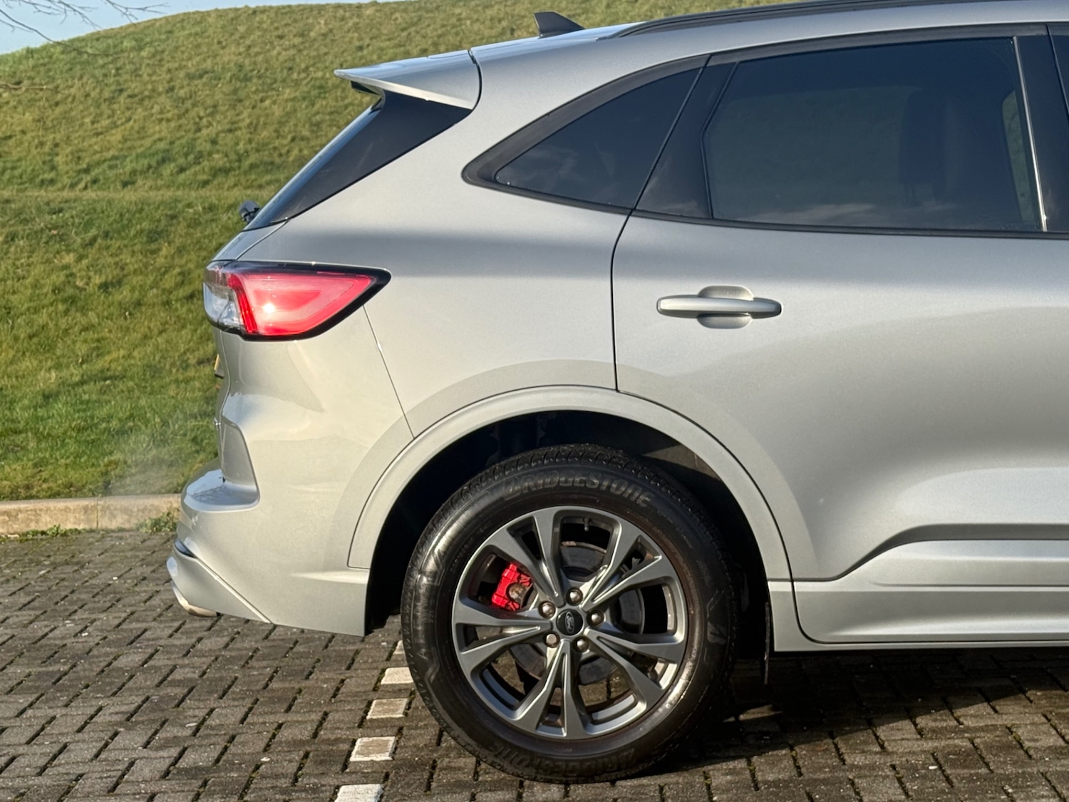 Used Ford Kuga 2022 for sale - 77245344: Photo 40