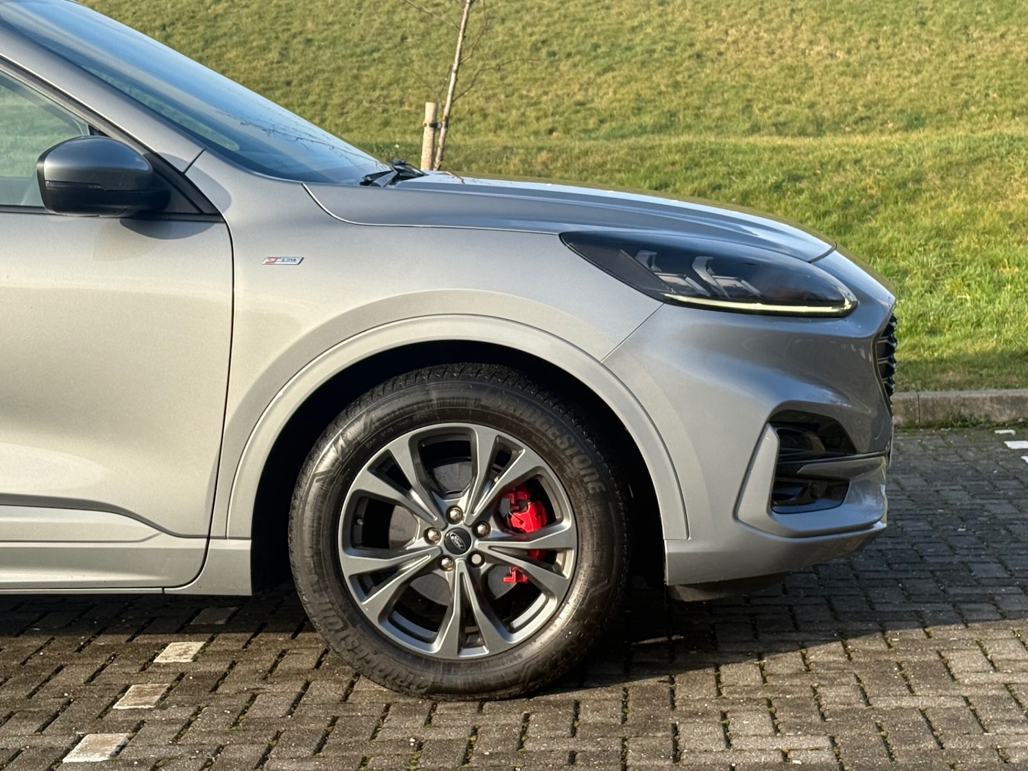 Used Ford Kuga 2022 for sale - 77245344: Photo 41