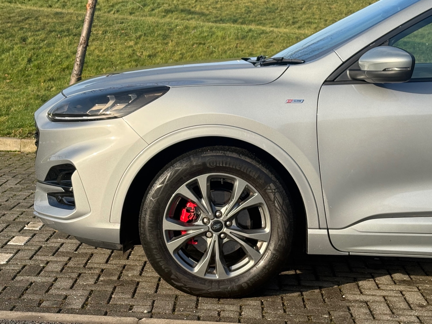 Used Ford Kuga 2022 for sale - 77245344: Photo 42