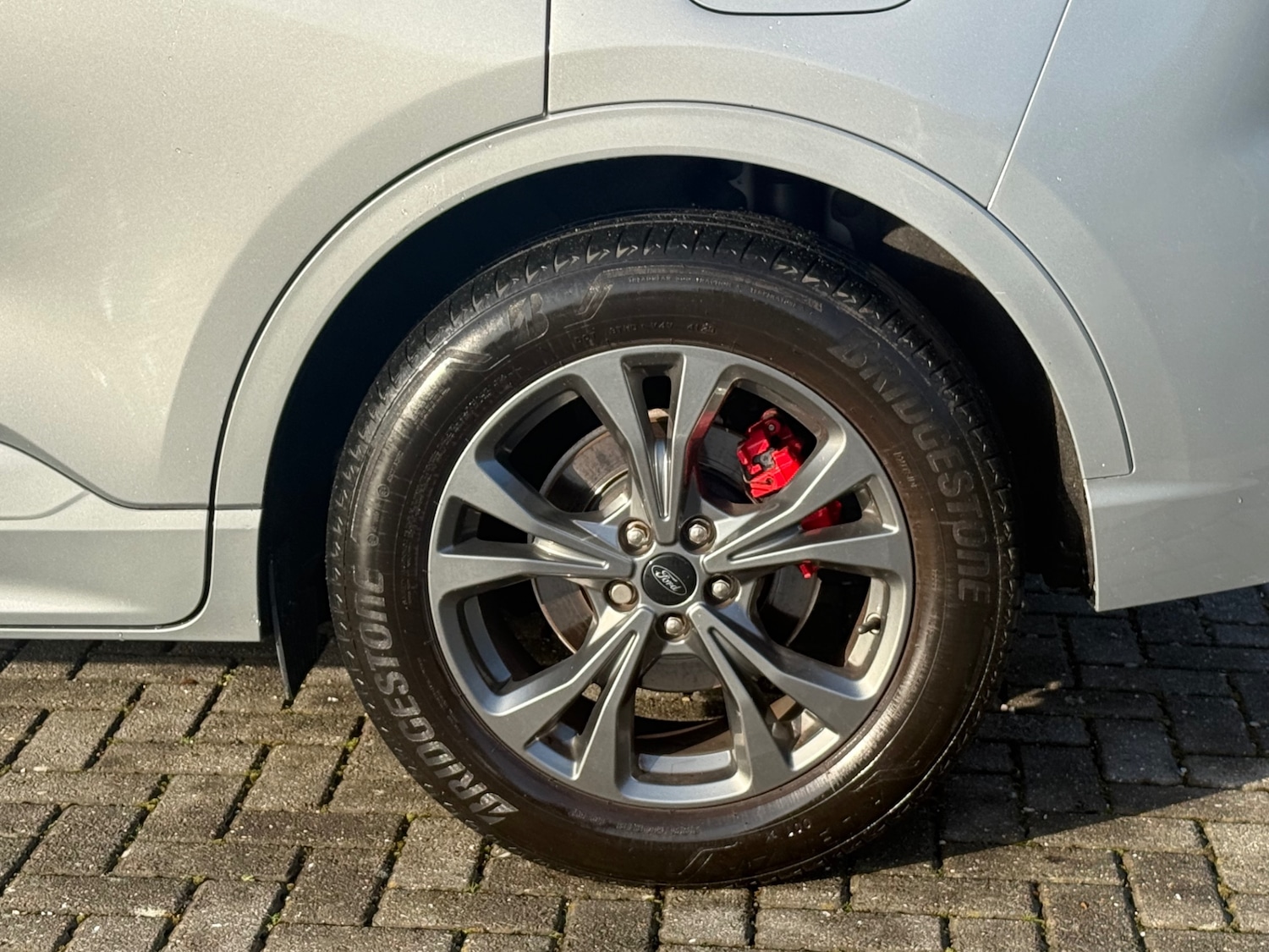 Used Ford Kuga 2022 for sale - 77245344: Photo 43