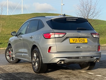 Used Ford Kuga 2022 for sale - 77245344: Photo