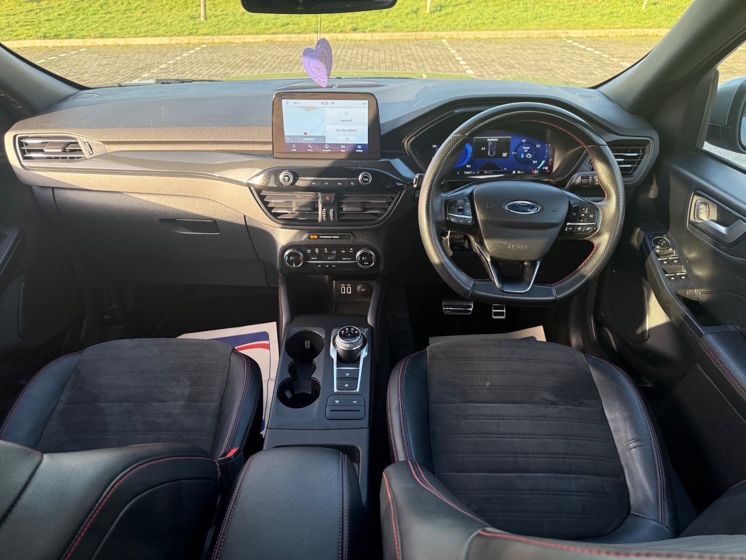 Used Ford Kuga 2022 for sale - 77245344: Photo 8