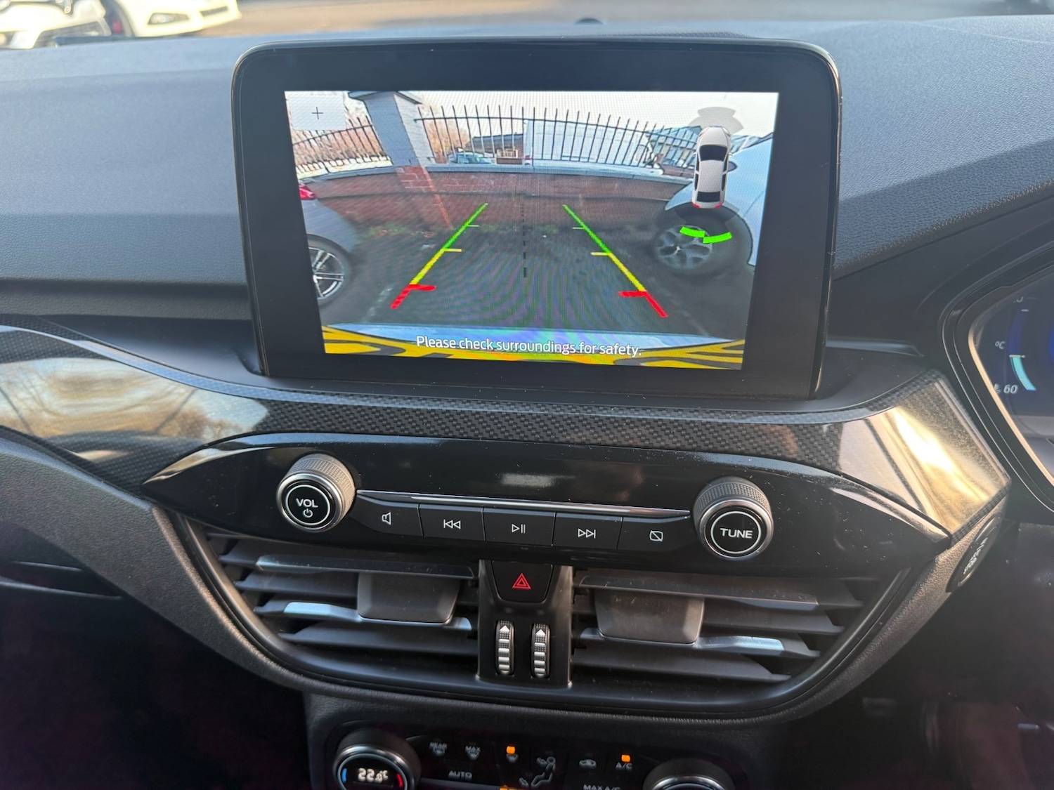 Used Ford Kuga 2022 for sale - 77245344: Photo 9