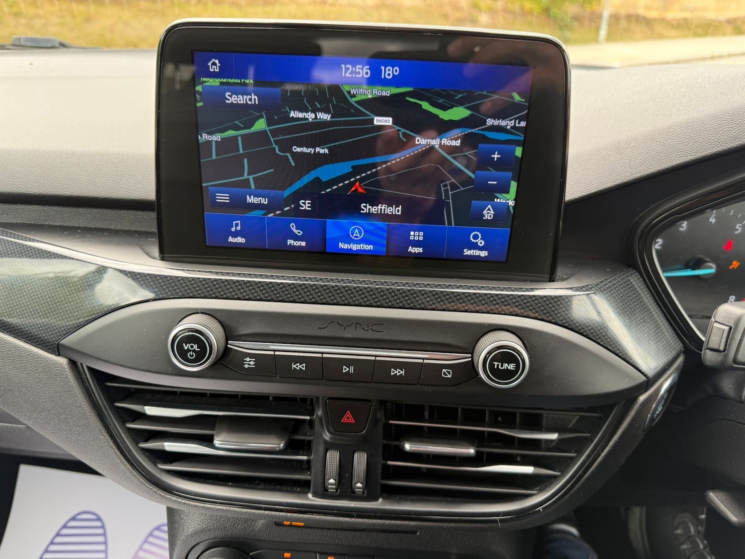 Used Ford Ecosport 2020 for sale - 77804306: Photo 12