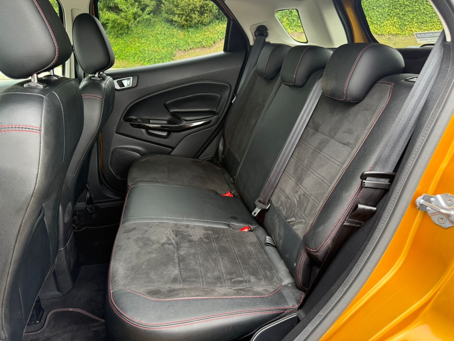 Used Ford Ecosport 2020 for sale - 77804306: Photo 26