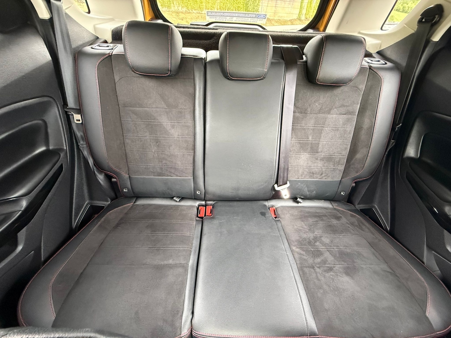 Used Ford Ecosport 2020 for sale - 77804306: Photo 27