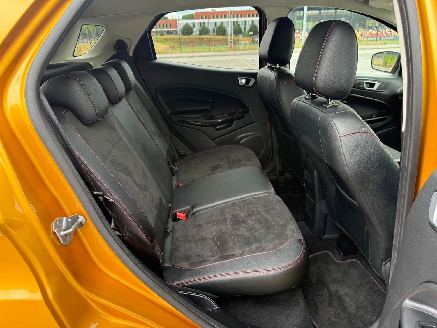 Used Ford Ecosport 2020 for sale - 77804306: Photo 28