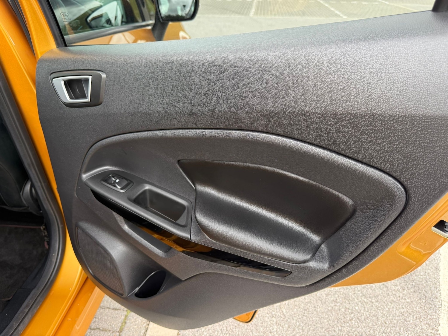 Used Ford Ecosport 2020 for sale - 77804306: Photo 29