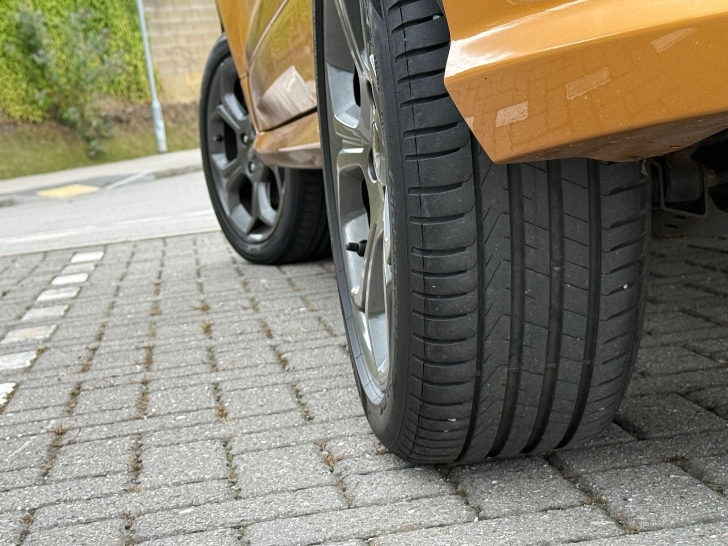 Used Ford Ecosport 2020 for sale - 77804306: Photo 34