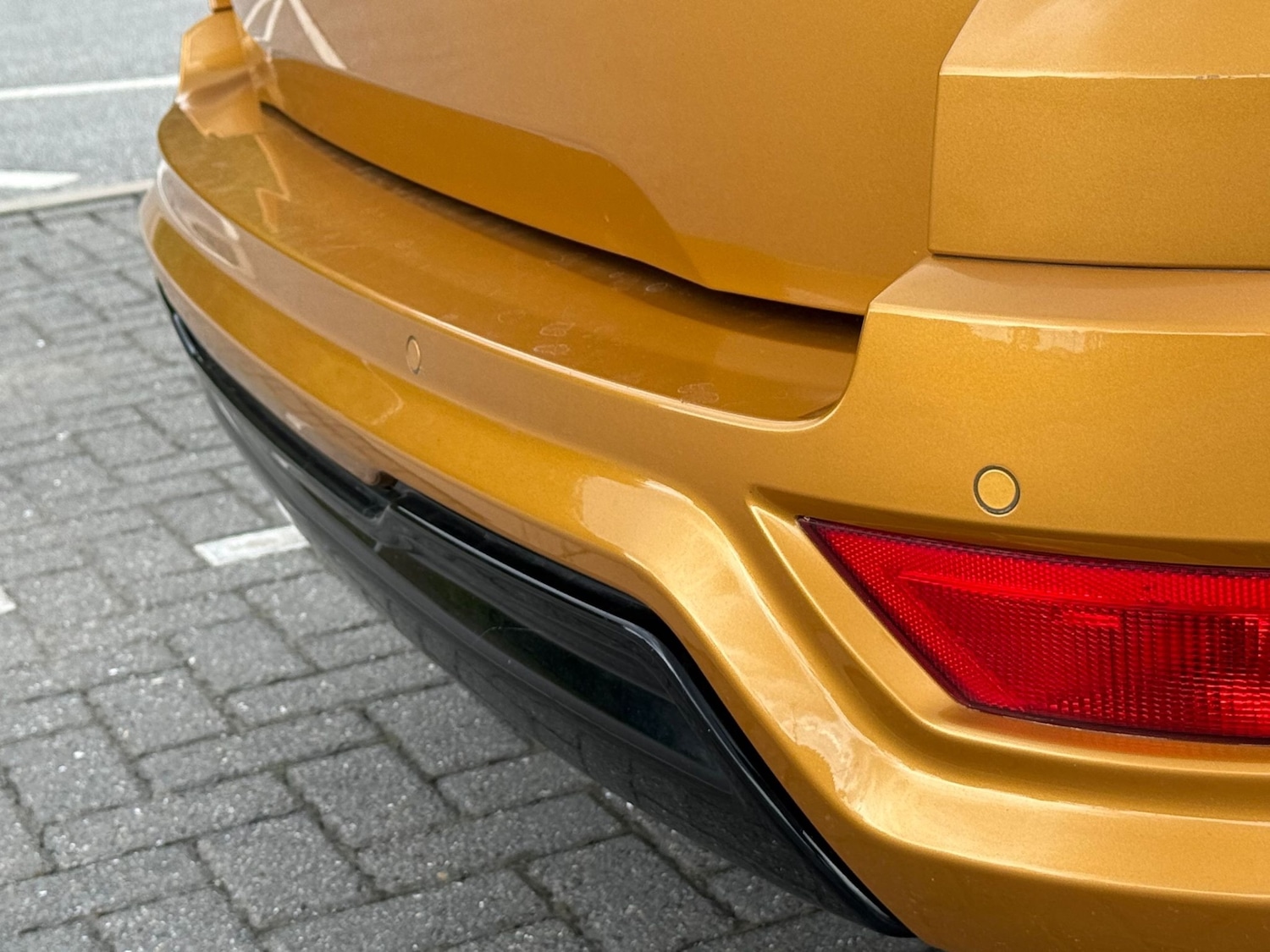 Used Ford Ecosport 2020 for sale - 77804306: Photo 35